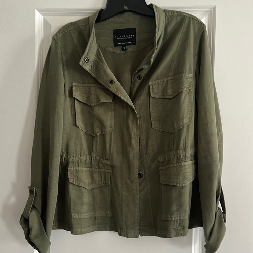 Sanctuary Jacket